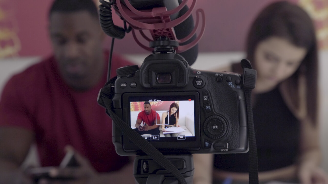 Watch Hot Girls Wanted Turned On